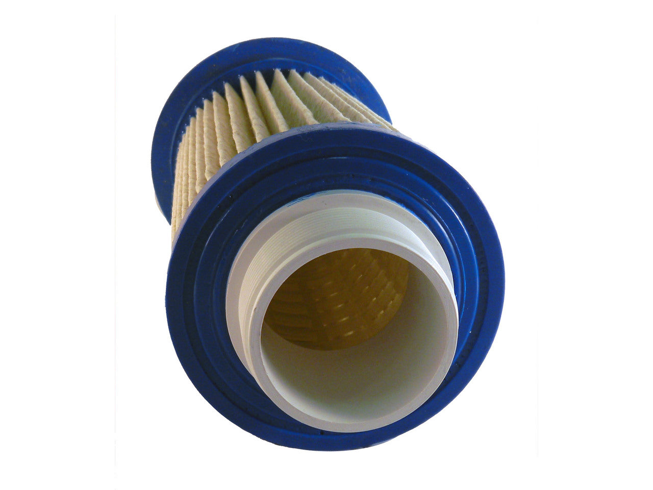 Master Spa - X268511 - PMAEP2 - Filter Element - Eco Pur Mineral Filter Insert for Twilight Series Spas - Bottom View
