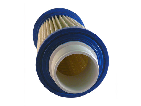 Master Spa - X268511 - PMAEP2 - Filter Element - Eco Pur Mineral Filter Insert for Twilight Series Spas - Bottom View
