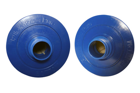 SwimSpaSet - Bottom View