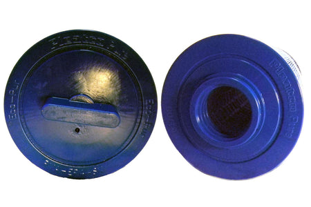 TeleweirShortSet2 - Top View