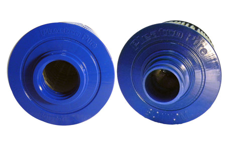 Teleweirset - Bottom View