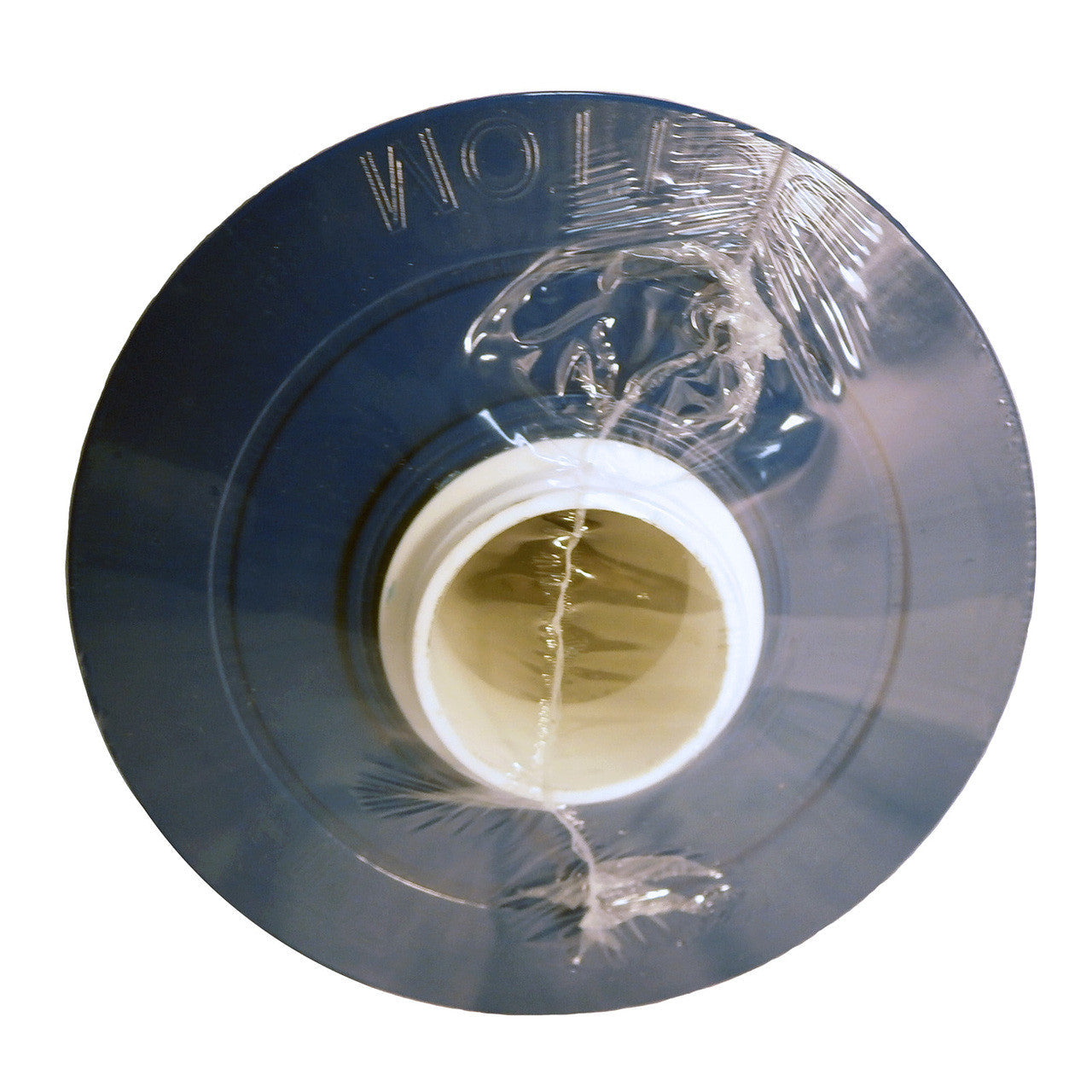 Master Spa - X268080 - PMA40-F2M - Filter Element - 40 Sq. Ft. Filter for Freedom and Legacy Master Spas - Bottom View
