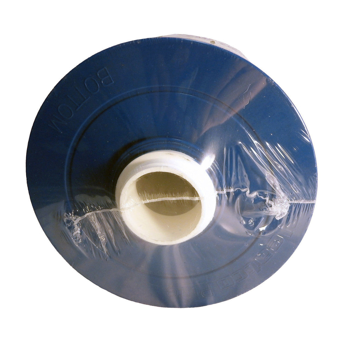Master Spa - X268500 - PMA70-F2M - PMA70F2M - 70 Sq Ft Filter Element - Bottom View