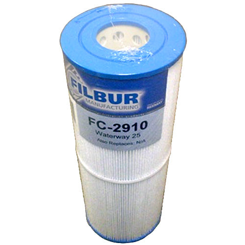 X268201 - Front View with Label