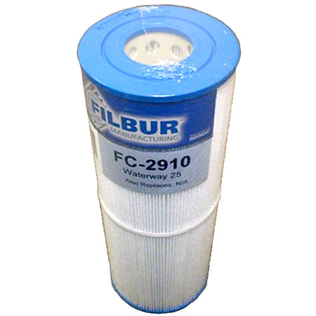 X268201 - Front View with Label