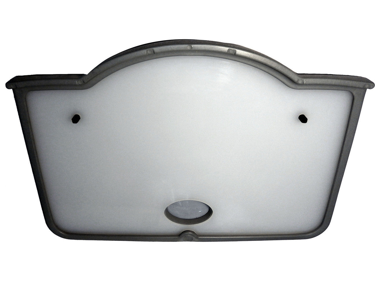 Master Spa - X540740 - Filter Lid - Legend Series Charcoal Filter Lid (X540740)- Back View