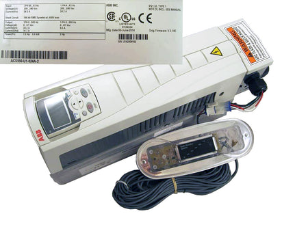 Master Spa - Y940444 - Wave XP Propulsion Control System