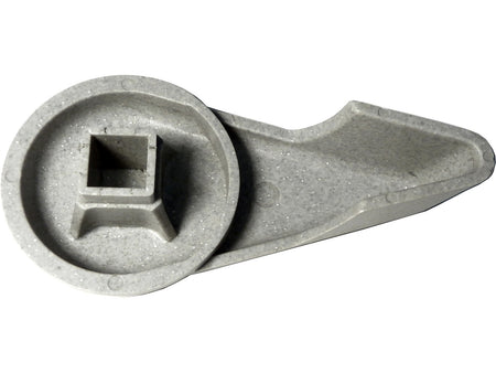 Master Spa - X804120 - 2 inch Granite Diverter Valve Handle 1999-2002 - Rear View