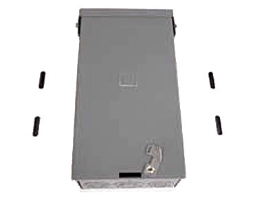 X619550 - Front View