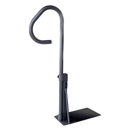 Master Spa - CV90208 - Cover Valet - The Spa Side Handrail - Side View
