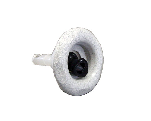 Master Spa - X232510 Jet Mic Cyclone Swirl LS - Gray