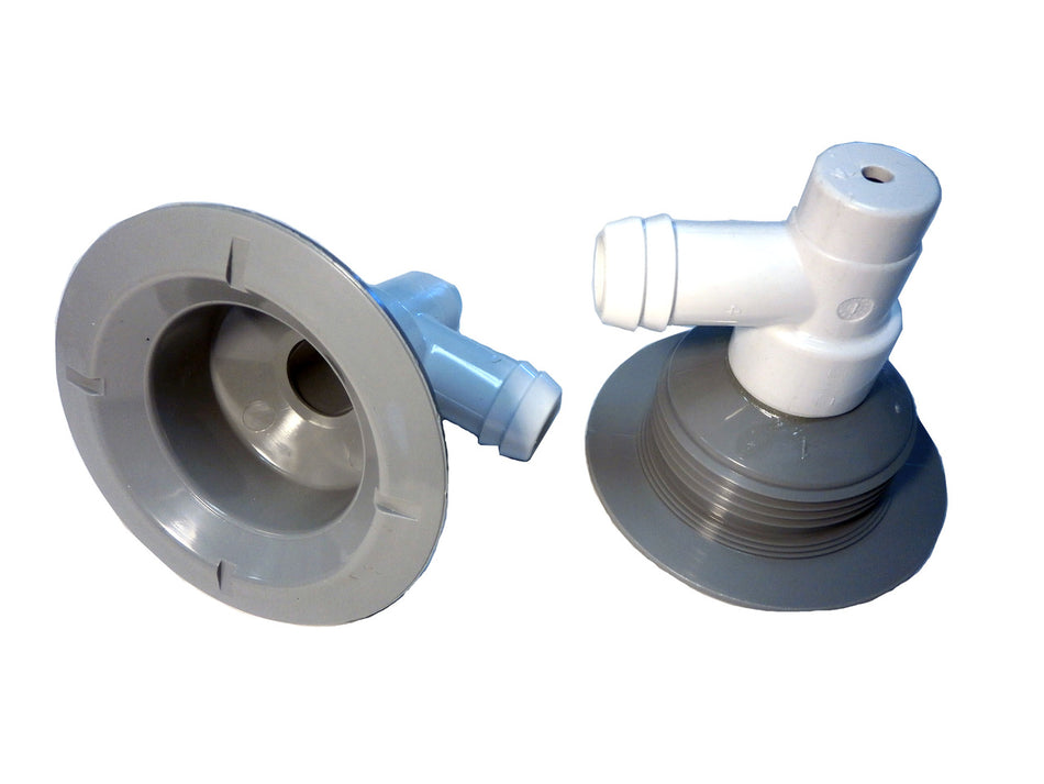 Master Spa - X241114 - 3.5 inch G.G. Industry Jet