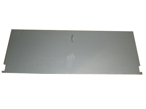 X804637 - Front View