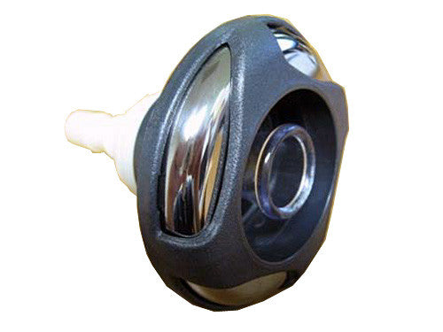 Master Spa - X284688 - Threaded LED Poly-Storm Directional Jet