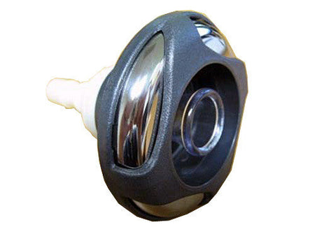 Master Spa - X284688 - Threaded LED Poly-Storm Directional Jet