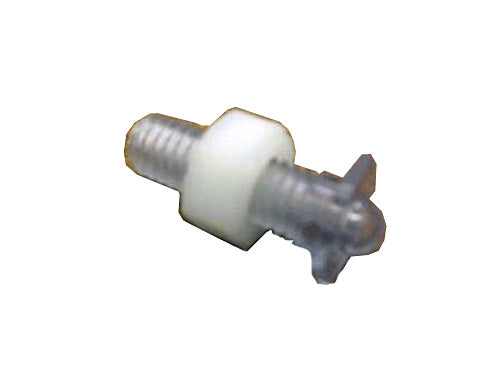 NLA - Master Spa - X331110 - Fiber Optic Mini Lens wth Nut NLA - Side View