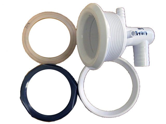 Master Spa - X284717 - 3.5 inch Lux Jet Body Assembly