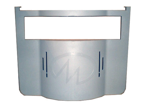 Master Spa - X261117 - Gray Weir Door Front Panel 2005 to 2007