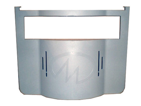 Master Spa - X261117 - Gray Weir Door Front Panel 2005 to 2007