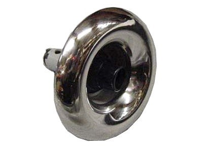 Master Spa - X241180 - 3.5 inch Stainless Steel Directional Jet