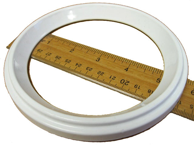 Master Spa - X240200 - Spacer Alignment Ring for Pentair Cyclone and Waterway Super Jet Body