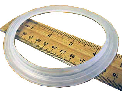 Master Spa - X240300 - Gasket for Pentair Cyclone and Waterway Super Jet Body