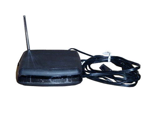 X300012 - Front View