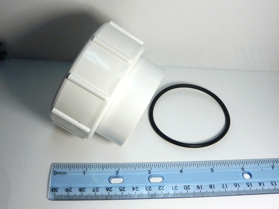 X275210 - Side View with ruler