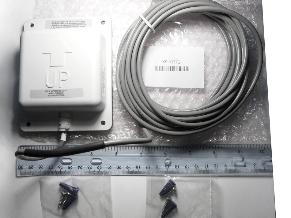 Master Spa - X619372 - Master Spas WiFi Module - Front View