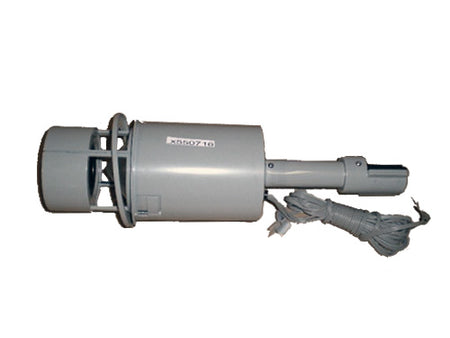 X550716 - Side View