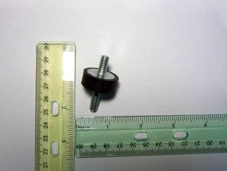 X320332 - Side View with ruler