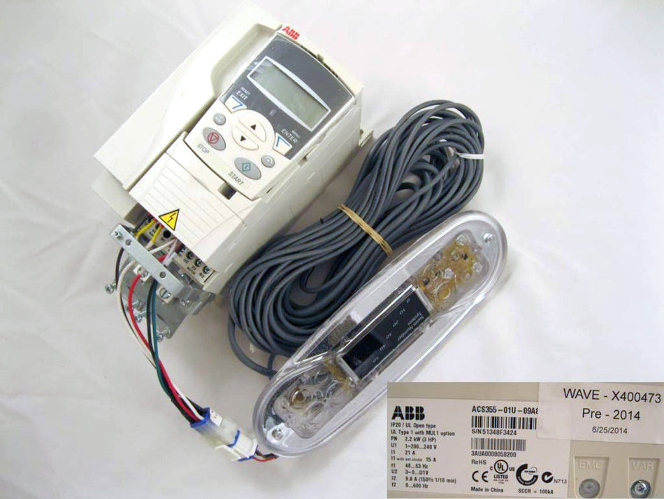 Y940469 - Front View