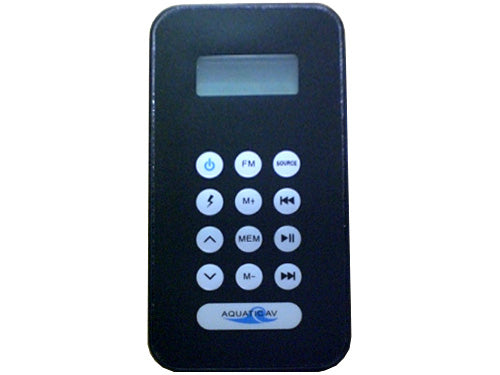 X551332 - Front View