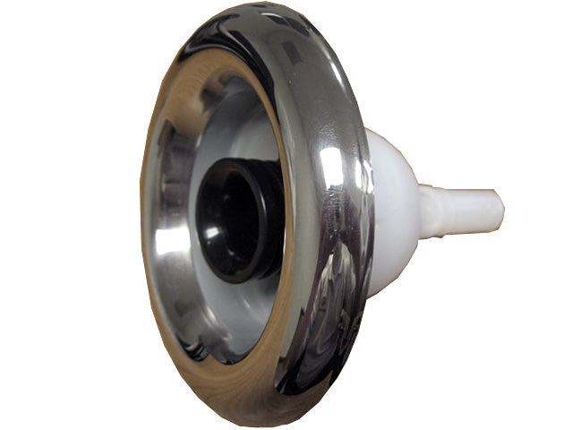 Master Spa - X242410 - 5 inch Pentair Stainless Steel Cyclone Directional Jet