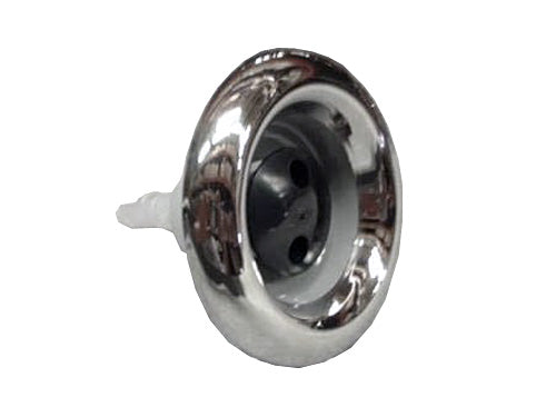 Master Spa - X242450 - 5" Pentair Stainless Steel Cyclone Pulse Jet