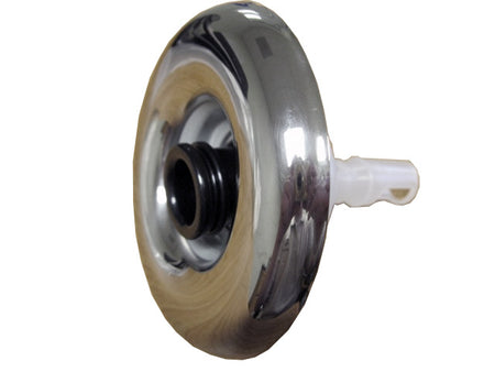 Master Spa - X242490 - 4.25 inch Pentair Stainless Steel Lux Cyclone Directional Jet
