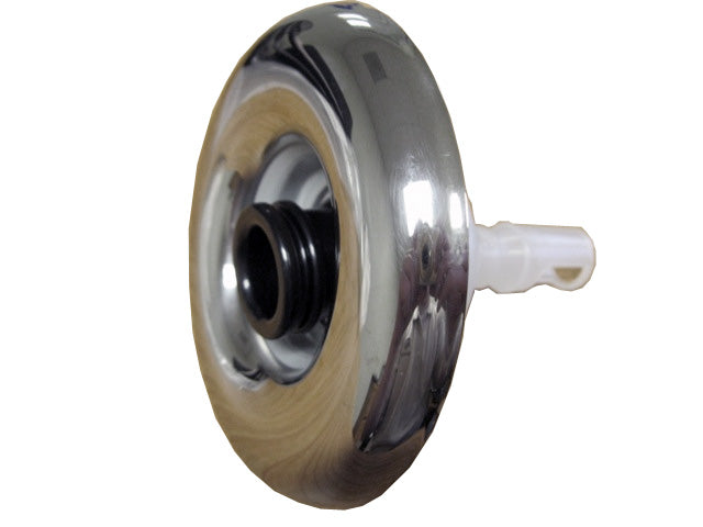 Master Spa - X242490 - 4.25 inch Pentair Stainless Steel Lux Cyclone Directional Jet