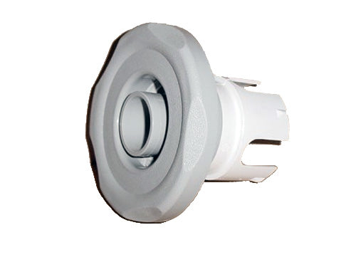 Master Spa - X245260 - 4.25 inch Pentair 3-Way Diverter Grey Jet