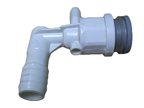 Master Spa - X247500 - Fixed Nozzle Euro Jet Body
