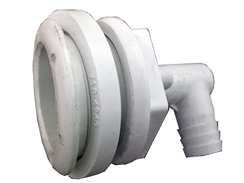 Master Spa - X284299 - 3.25 inch Waterway Mini-Storm Jet Body