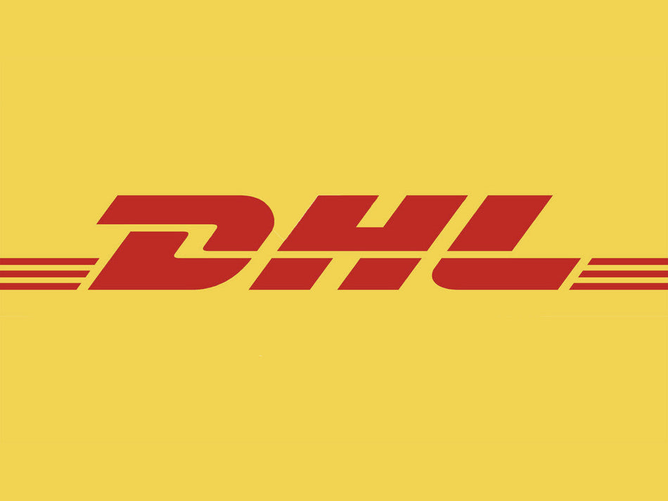 DHL Logo