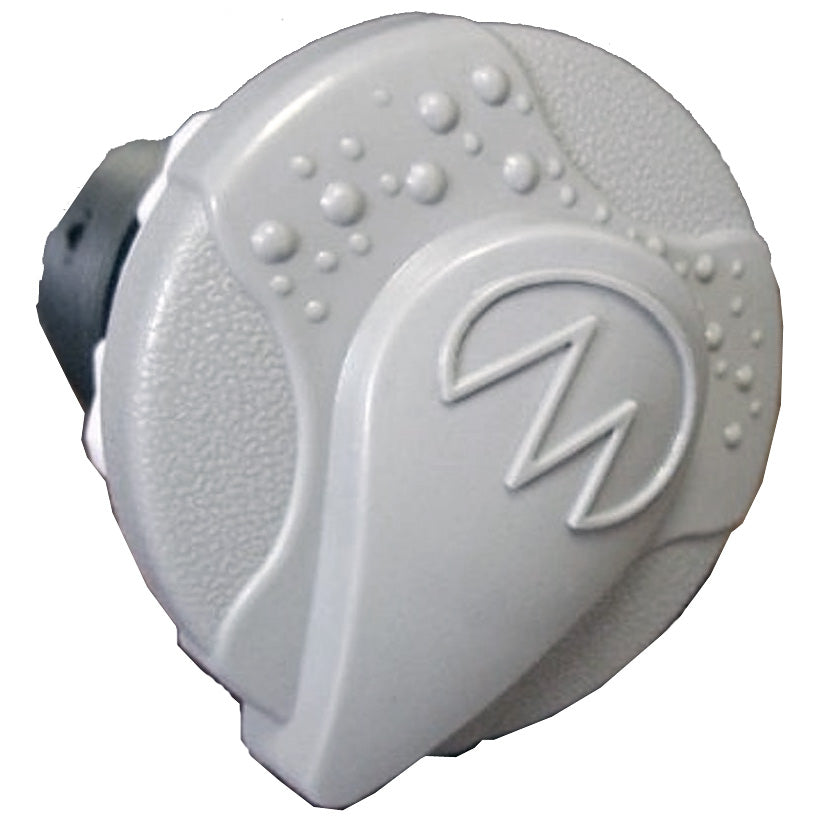 Master Spa - X284375 - Air Control for 2007 (for 1 inch Inside Diameter Plumbing) (X284375)
