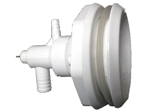 Master Spa - X284610 - 5" Waterway LED Power Storm Jet Body