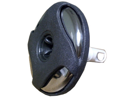Master Spa - X284622 - X-LG Adjustable Euro Rifle DSG Stainless Steel Jet