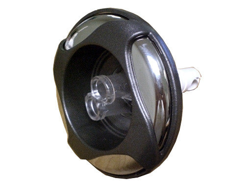 Master Spa - X284617 - 5 inch Waterway Power Storm Twin Roto