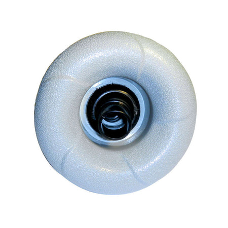 Master Spa - X241119 - 3.5 inch G.G Industry Directional Grey/Black Jet