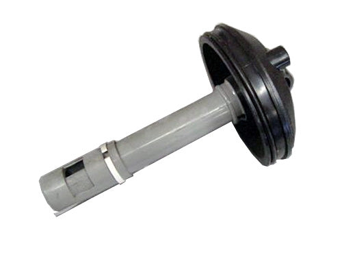 Master Spa - X803700 - Bromine Lid Assembly Filter Housing - Side View