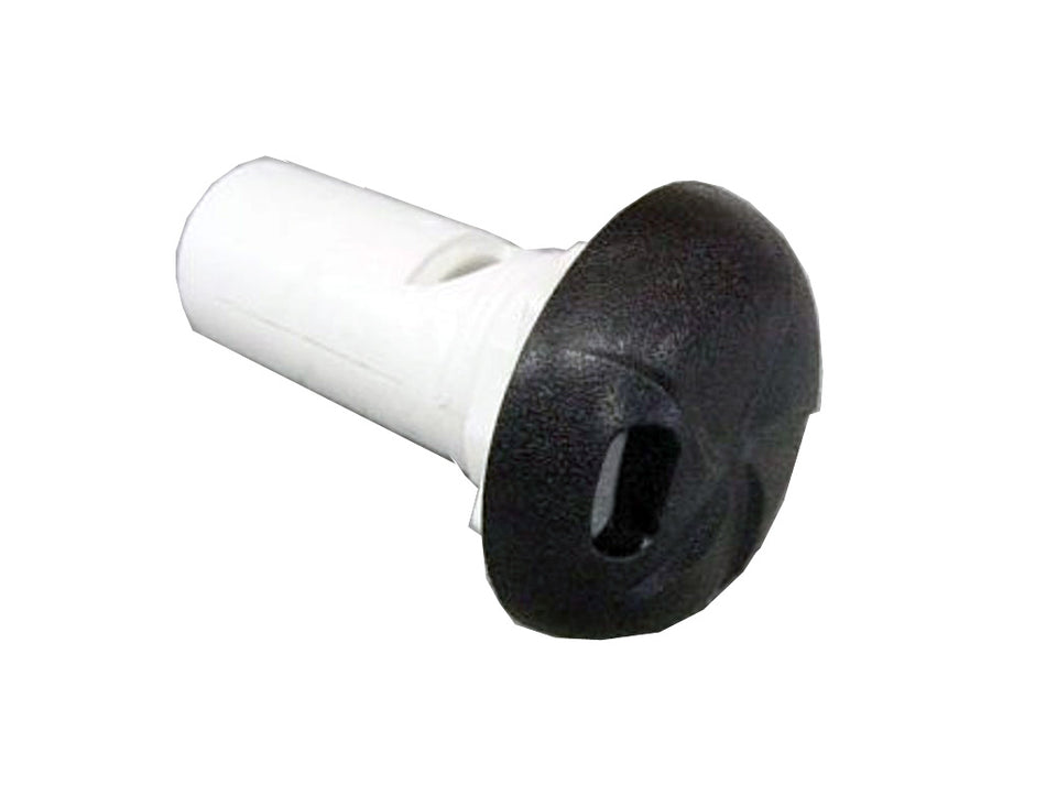 Master Spa - X252700 - Black Master Air Control