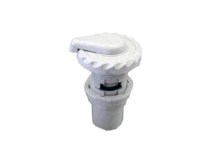 Master Spa - X252330 - 1 inch Scallop Granite Air Control