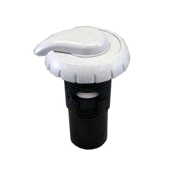 Master Spa - X252530 - 1 inch Notched Granite Air Control